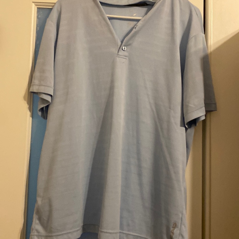 Polo golf shirt